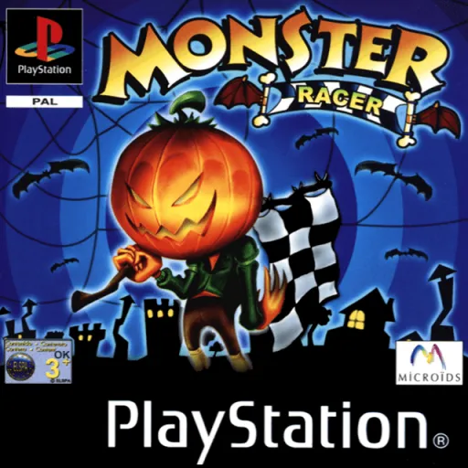 Monster Racer (Europe) (En,Fr,De,Es,It,Pt)